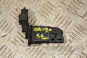 Витратомір повітря Citroen Berlingo 1.6hdi 2008 9677093080 291595