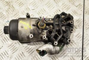 Кронштейн масляного фільтра Citroen Berlingo 1.6hdi 2008 9801622280 291600
