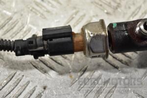 Датчик давления в топливной рейке Citroen Berlingo 1.6hdi 2008 9676643880 291609