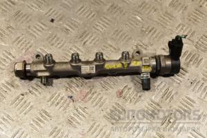 Топливная рейка (без датчика) VW Golf 2.0tdi (VII) 2012-2020 04L089D 291635