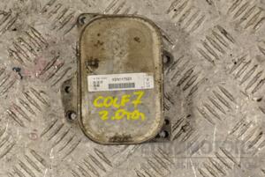 Теплообменник (Радиатор масляный) VW Golf 2.0tdi (VII) 2012-2020 03N117021 291640