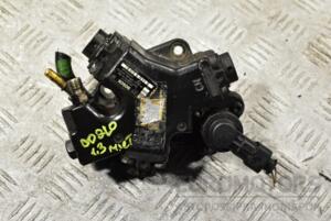 Топливный насос высокого давления (ТНВД) Opel Combo 1.3MJet 2001-2011 0445010157 291676