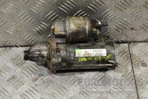 Стартер Fiat Doblo 1.3MJet 2000-2009 51823860 291678