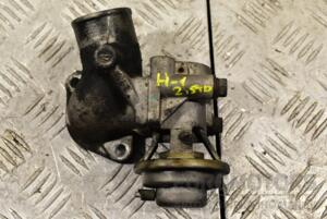 Клапан EGR механ Hyundai H1 2.5td 1997-2007 291722