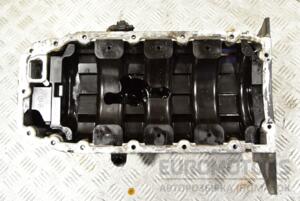 Поддон двигателя масляный Opel Zafira 1.6T 16V (B) 2005-2011 55563466 291740
