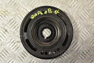 Шкив коленвала демпферный 5 пинов Opel Zafira 1.6T 16V (B) 2005-2011 55559545 291742