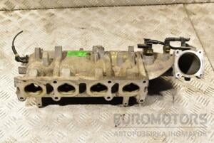 Колектор впускний метал Opel Zafira 1.6T 16V (B) 2005-2011 55564544 291755
