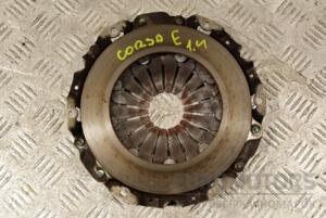 Корзина сцепления Opel Corsa 1.4 16V (E) 2014 55594657 291805