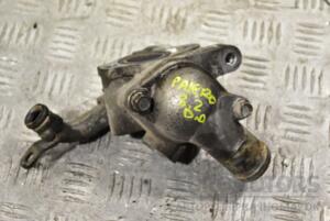 Корпус термостата Mitsubishi Pajero 3.2 Di-D (III) 2000-2006 291845
