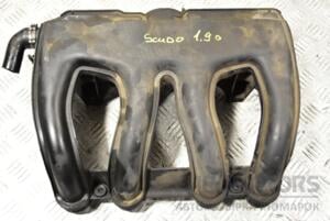 Колектор впускний пластик Citroen Jumpy 1.9d 1995-2007 9642405280 291872