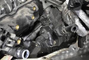 Топливный насос высокого давления (ТНВД) Opel Insignia 2.0cdti 2008-2017 0445010193 291998