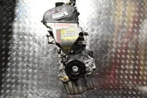 Двигун VW UP 1.0 12V 2011 CPG 292006