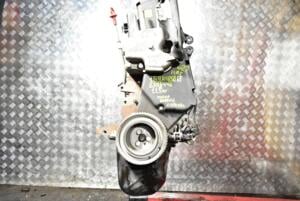 Двигатель Fiat 500 1.2 8V 2007 169A4000 292074