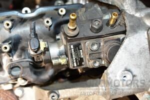 Топливный насос высокого давления (ТНВД) Fiat Bravo 1.6Mjet 2007-2014 0445010305 292099