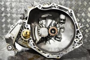 МКПП (механічна коробка перемикання передач) 5-ступка Opel Corsa 1.4 16V (E) 2014 B68S394 292160