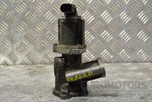Клапан EGR електричний Opel Corsa 1.3cdti (D) 2006-2014 55204941 292271
