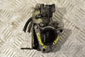Дроссельная заслонка вакуумная Opel Corsa 1.3cdti (D) 2006-2014 55195014 292273
