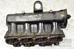 Коллектор впускной пластик Opel Corsa 1.3cdti (D) 2006-2014 55207035 292283