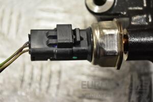 Датчик тиску палива в рейці Ford Kuga 2.0tdci 2012-2019 9663305480 292297