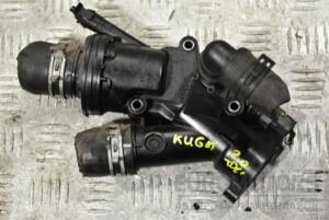 Корпус термостата Ford Kuga 2.0tdci 2012-2019 9803648780 292315