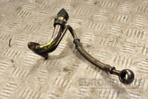 Трубка турбіни подача + слив Ford Kuga 2.0tdci 2012-2019 9675650480 292329