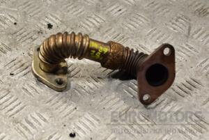 Трубка EGR Audi A4 2.0tdi (B7) 2004-2007 028131521AD 292354