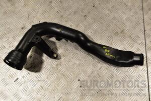 Патрубок інтеркулера Audi A4 2.0tdi (B7) 2004-2007 3B0145762E 292362