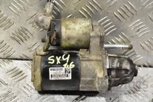 Стартер Suzuki SX4 1.6 16V 2006-2013 3110063J10 292418