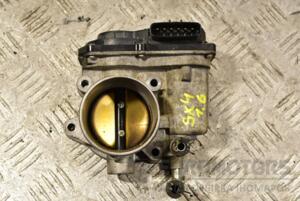 Дроссельная заслонка электр Suzuki SX4 1.6 16V 2006-2013 1340054LA0 292420