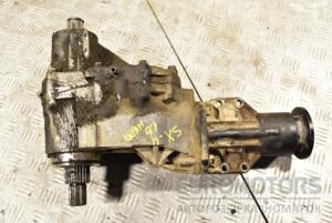 Роздавальна коробка МКПП Suzuki SX4 1.6 16V 2006-2013 2951080J01 292436