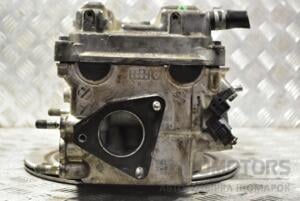 Головка блоку в зборі Fiat Sedici 1.6 16V 2006-2013 292447