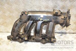 Колектор впускний пластик Mercedes E-class 1.8 16V (W211) 2002-2009 A2711400601 292489