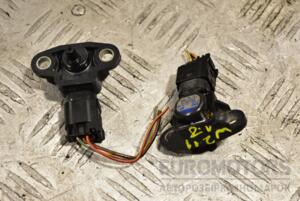 Датчик тиску наддуву (Мапсенсор) Mercedes E-class 1.8 16V (W211) 2002-2009 A0051537228 292519