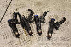 Форсунка бензин электр Renault Logan 1.4 8V 2005-2014 0280158034 292535
