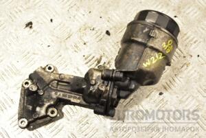 Корпус масляного фильтра Mercedes E-class 3.0cdi (W212) 2009-2016 A6421800010 292617