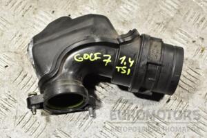 Патрубок повітряний VW Golf 1.4TSI (VII) 2012-2020 04E129656S 292632