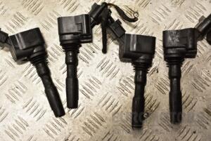 Котушка запалювання VW Golf 1.4TSI (VII) 2012-2020 04E905110E 292636