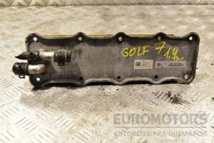 Радиатор интеркулера VW Golf 1.4TSI (VII) 2012-2020 04E145749B 292649