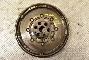 Маховик демпферный VW Passat 1.9tdi (B6) 2005-2010 03G105264Q 292710