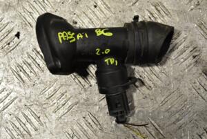 Фланець системи охолодження VW Passat 1.9tdi (B6) 2005-2010 03G121121D 292712