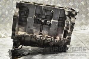 Блок двигателя (дефект) Citroen C3 1.4 16V 2009-2016 V758456680 292716