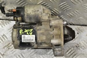 Стартер Peugeot 207 1.4 16V 2006-2013 V755001780 292749