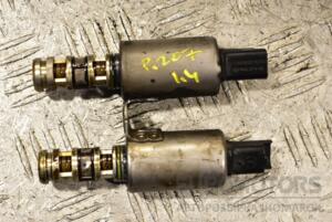 Датчик фаз ГРМ Peugeot 207 1.4 16V 2006-2013 V756665280 292757