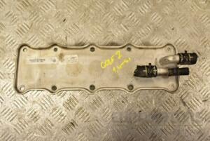 Радиатор интеркулера VW Golf 1.4TSI (VII) 2012-2020 04E145749B 292768