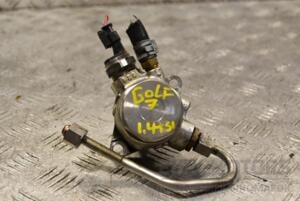 Паливний насос високого тиску (ТНВД) VW Golf 1.4TSI (VII) 2012-2020 04E127026H 292779