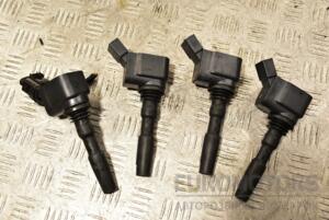 Котушка запалювання VW Golf 1.4TSI (VII) 2012-2020 04E905110E 292824