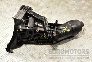 Корпус масляного фильтра BMW 3 2.0tdi (F30/F31) 2012-2019 11428513963 292883