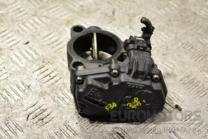 Дросельна заслінка електро BMW 3 2.0tdi (F30/F31) 2012-2019 13548512452 292892