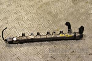 Топливная рейка (без датчика) VW Polo 1.2tdi 2009-2016 03P089 292914