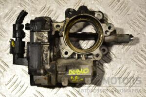 Дросельна заслінка електро Fiat Doblo 1.6MJet 2010 55229467 292966